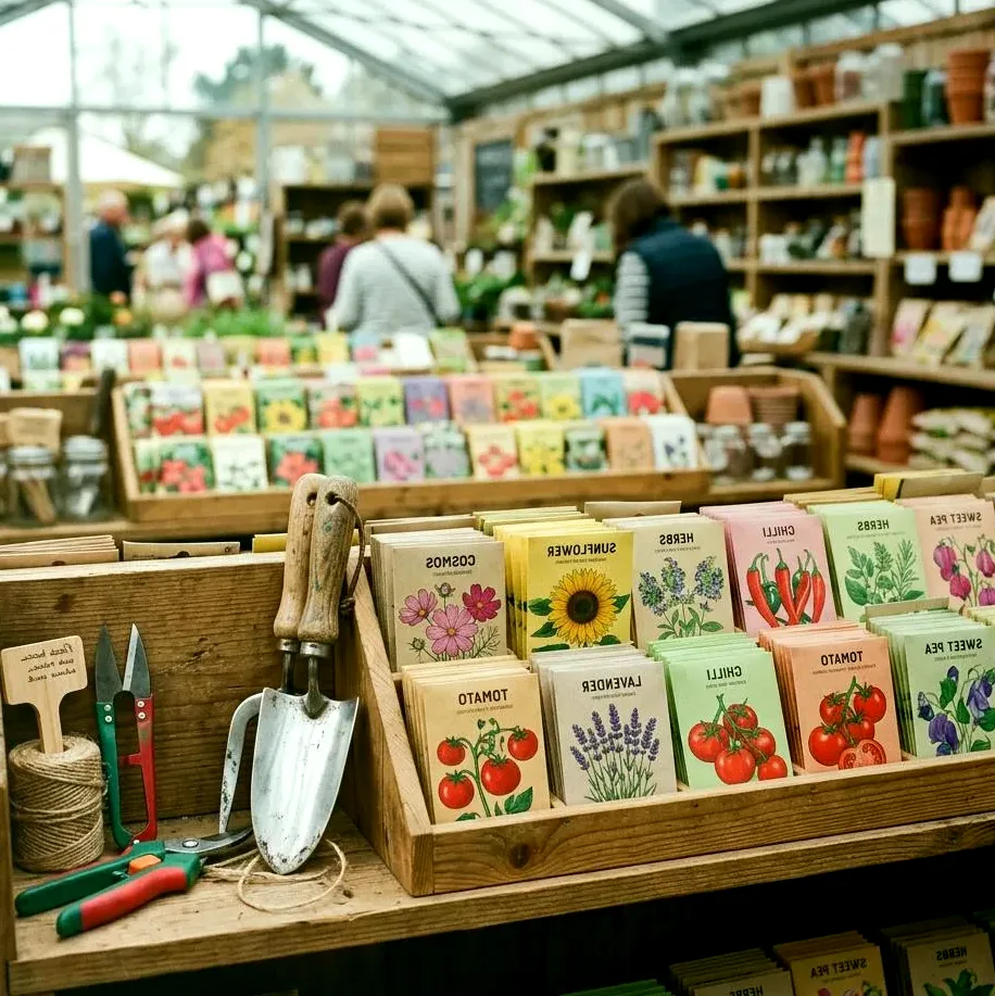 Blau Blatt — Gemeinsam Gärtnern: Tipps für Kinder
